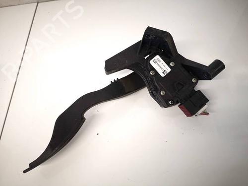 Used Pedal Pedal OPEL MERIVA A MPV (X03) 1.6 (E75) (87 hp) 35326966 35326966