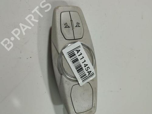 Used Interior roof light Interior roof light FORD GRAND C-MAX (DXA/CB7, DXA/CEU) 1.6 Ti (105 hp) 34824714 34824714