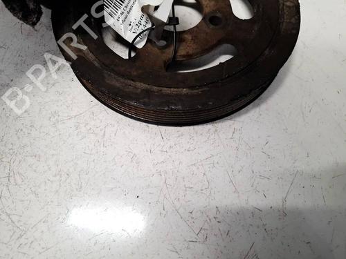 Pulley CHEVROLET CAPTIVA (C100, C140) 2.0 D | BP35178647M122 - Image 2