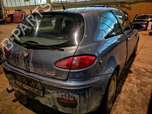 Air vent ALFA ROMEO 147 (937_) 1.9 JTD 16V (937.AXG1B, 937.BXG1B) | BP32604792I21 