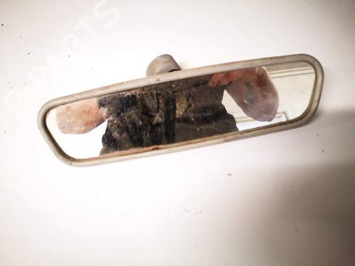 Used Rear mirror Rear mirror AUDI A3 (8P1) 1.9 TDI (105 hp) 34863492 34863492