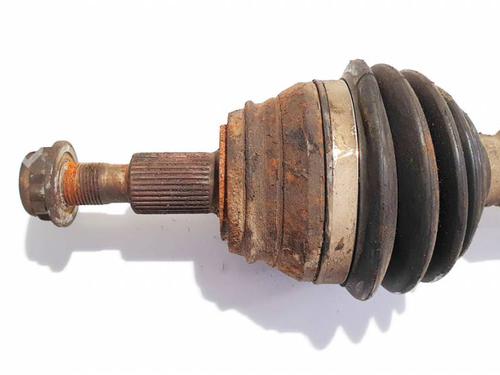 Right front driveshaft SEAT LEON (1M1) 1.9 TDI | BP35350784M39 - Image 2
