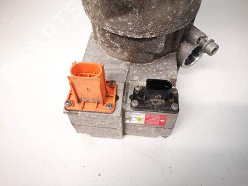 AC compressor MASH SCRAMBLER Scrambler 400 | BP34809566M34 - Image 2