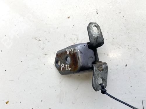 hingedoor-check-strap-nissan-primera-hatchback-p12-2002-32895081 main image