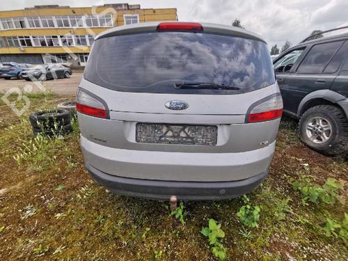 Air vent FORD S-MAX (WA6) 1.8 TDCi | BP32573789I21