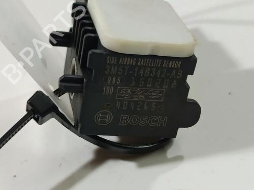 Electronic module MAZDA 3 (BK) 1.6 (BK14) | BP32544900M83  - Image 5