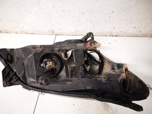 Left headlight OPEL ASTRA H (A04) 1.7 CDTI (L48) | BP40052880C28 - Image 3