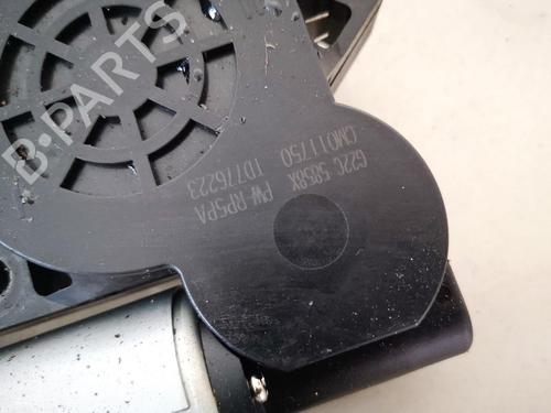 Left rear window motor MAZDA 6 Hatchback (GG) 2.0 DI (GG14) | BP35429242E23 - Image 2