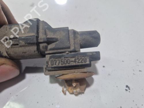 Electronic module MITSUBISHI LANCER VIII (CY_A, CZ_A) 1.5 | BP34933026M83  - Image 5