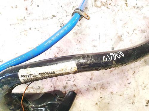 Pipe MERCEDES-BENZ GL-CLASS (X164) GL 420 CDI 4-matic (164.828) | BP35369615M125 - Image 2
