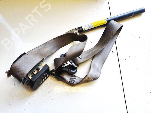 Used Front right seatbelt Front right seatbelt 35101607 35101607