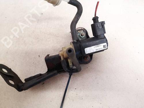 Used Electronic module Electronic module VW TOUAREG (7LA, 7L6, 7L7) 2.5 R5 TDI (174 hp) 35368602 35368602