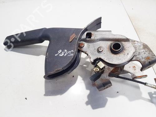 Used Hand brake Hand brake HYUNDAI ELANTRA III (XD) 2.0 CRDi (113 hp) 35862865 35862865