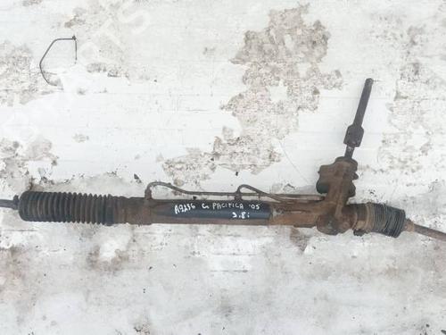 steering-column-chrysler-pacifica-2003-2004-2005-2006-2007-2008-38160287 main image