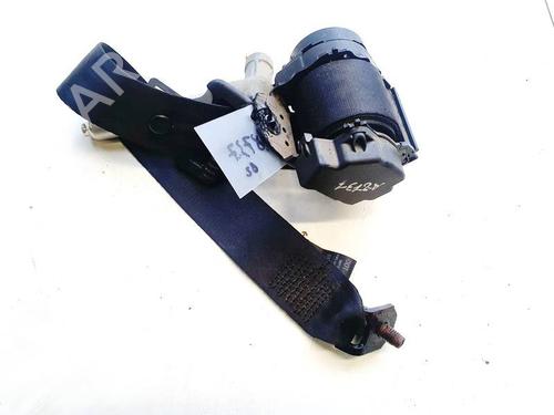 Used Rear right seatbelt Rear right seatbelt 35332731 35332731