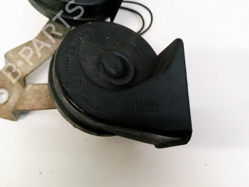 Used Horn Horn FORD MONDEO III (B5Y) 2.0 16V TDDi / TDCi (115 hp) 35367582 35367582