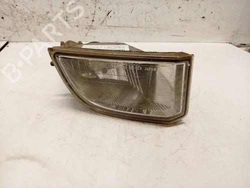 Used Right front fog light Right front fog light TOYOTA RAV 4 II (_A2_) 2.0 D 4WD (CLA20_, CLA21_, CLA20R, CLA21R) (116 hp) 35263003 35263003