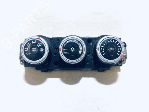 Used Climate control Climate control MITSUBISHI OUTLANDER II (CW_W) 2.0 DI-D (CW8W) (140 hp) 35883441 35883441