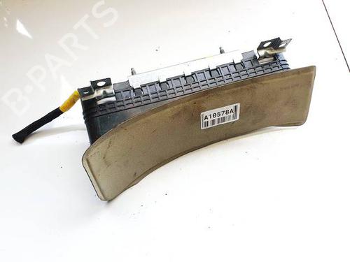 Used Knee airbag Knee airbag ALFA ROMEO 159 (939_) 2.4 JTDM (939AXD12, 939AXD1B) (200 hp) 32568924 32568924