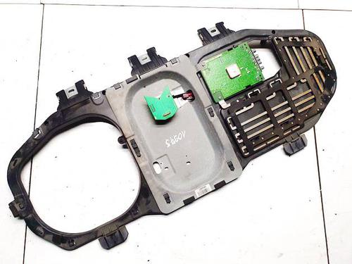Used Electronic module Electronic module MERCEDES-BENZ GL-CLASS (X164) GL 420 CDI 4-matic (164.828) (306 hp) 34875658 34875658