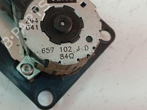Electronic module PEUGEOT 607 (9D, 9U) 2.2 16V | BP38640682M83 - Image 4