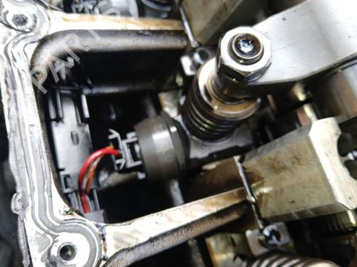 Injector VW PASSAT B6 (3C2) 2.0 TDI | BP36251936M100 - Image 2
