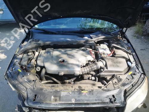 Pipe VOLVO S80 II (124) D5 | BP32604719M125 