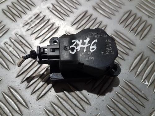 Used Electronic module Electronic module FORD MONDEO III (B5Y) 2.5 V6 24V (170 hp) 33499493 33499493