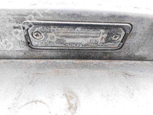 Used Licence plate light Licence plate light VW POLO IV (9N_, 9A_) 1.4 TDI (70 hp) 35552041 35552041