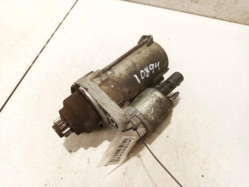 Used Starter Starter VW GOLF V (1K1) 1.6 (102 hp) 34896738 34896738