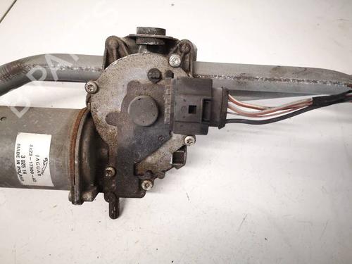 Front wiper motor JAGUAR XF I (X250) 2.2 D | BP34763553M29 - Image 2