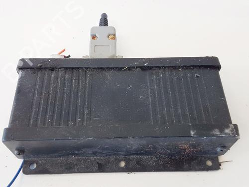Used Electronic module Electronic module 35633192 35633192