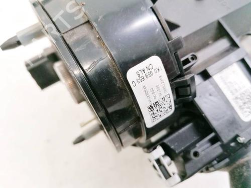 Squib airbag VW GOLF V (1K1) 1.4 16V | BP35368564C102 - Image 3