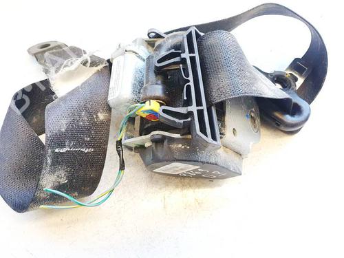 Front right seatbelt DODGE JOURNEY 2.0 CRD | BP35127481I25 - Image 2