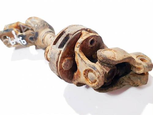 Steering column universal joint SUBARU IMPREZA Hatchback (GR, GH, G3) 2.0 D AWD | BP35089043M114 - Image 3