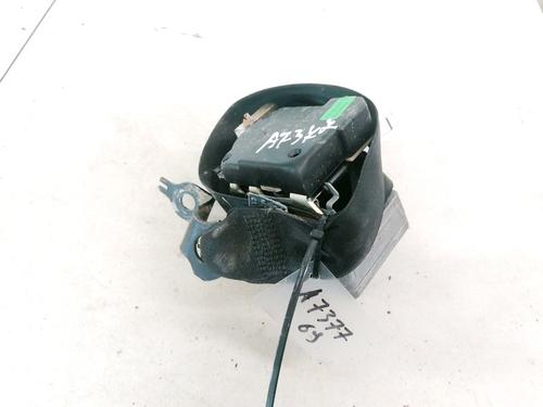Used Rear left seatbelt Rear left seatbelt 35486126 35486126