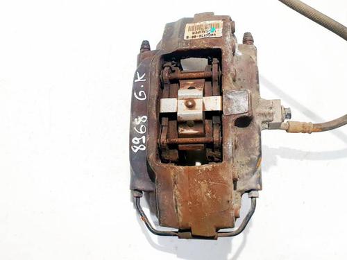 Used Left rear brake caliper Left rear brake caliper TESLA MODEL S (5YJS) 85D AWD (421 hp) 35150997 35150997
