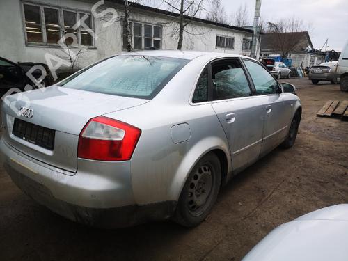 Støtte AUDI A4 B6 (8E2) 2.5 TDI quattro | BP32598841C155 