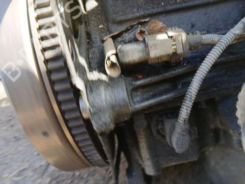 Electronic sensor SAAB 9-3 (YS3F, E79, D79, D75) 1.9 TiD | BP38609887M84 - Image 3