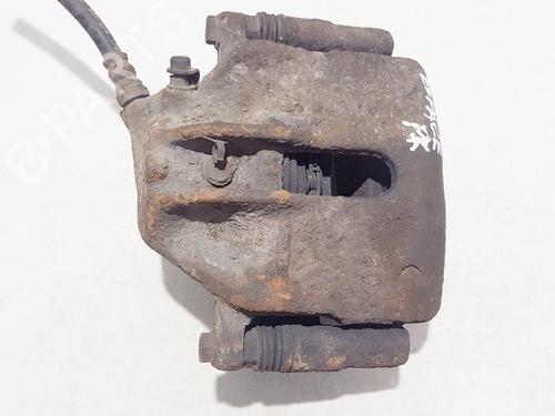 Used Left front brake caliper Left front brake caliper RENAULT ESPACE III (JE0_) 2.0 (JE0A) (114 hp) 35867870 35867870