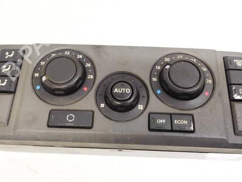 Used Climate control Climate control VW PASSAT B7 (362) 2.0 TDI (140 hp) 35336323 35336323