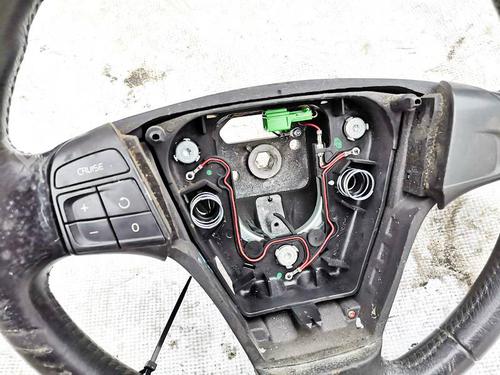 Used Steering wheel controls Steering wheel controls 35303177 35303177