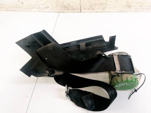 Used Rear left seatbelt Rear left seatbelt SKODA OCTAVIA II (1Z3) 1.9 TDI (105 hp) 35349407 35349407