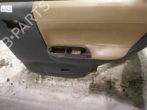 Used Rear right panel Rear right panel OPEL FRONTERA B (U99) 2.2 DTI (6B_66, 6B_76) (120 hp) 34936356 34936356
