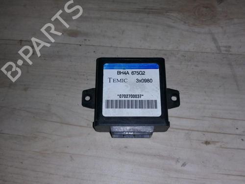 Used Electronic module Electronic module TOYOTA PREVIA I (_R1_, _R2_) 2.4 (TCR11_, TCR10_, TCR10R, TCR11R) (132 hp) 35650109 35650109