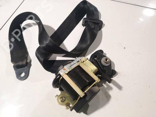Rear center seatbelt CITROËN C8 (EA_, EB_) 2.2 HDi | BP34758663I27 - Image 3