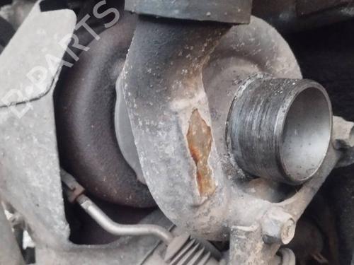 Turbolader/Kompressor Turbolader/Kompressor 35225077 35225077