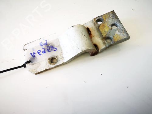 Used Hinge/Door check strap Hinge/Door check strap FIAT DUCATO Van (230_) 2.5 D (84 hp) 32884124 32884124