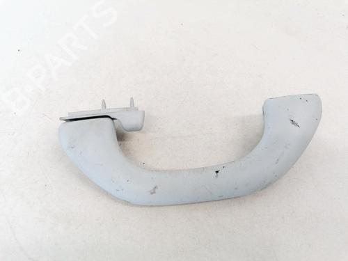 Used Interior roof handle Interior roof handle VW TOURAN (1T1, 1T2) 1.6 FSI (115 hp) 35526504 35526504