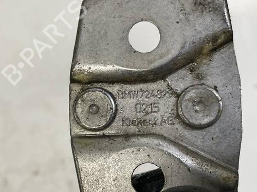 Hinge/Door check strap BMW X1 (E84) xDrive 18 d | BP32563261C146